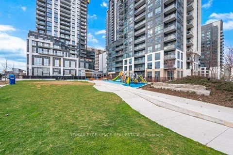 Photo 48 at 309 - 10 Meadowglen Place, Woburn, Toronto
