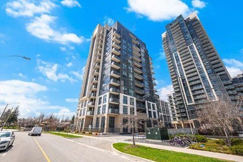 Photo 49 at 309 - 10 Meadowglen Place, Woburn, Toronto