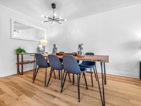 Photo 8 at 78 Foxrun Avenue, CFB, Toronto