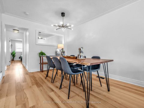 Photo 9 at 78 Foxrun Avenue, CFB, Toronto