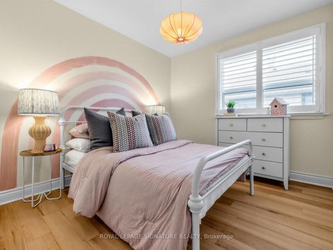 Photo 13 at 78 Foxrun Avenue, CFB, Toronto