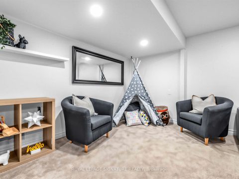 Photo 17 at 78 Foxrun Avenue, CFB, Toronto