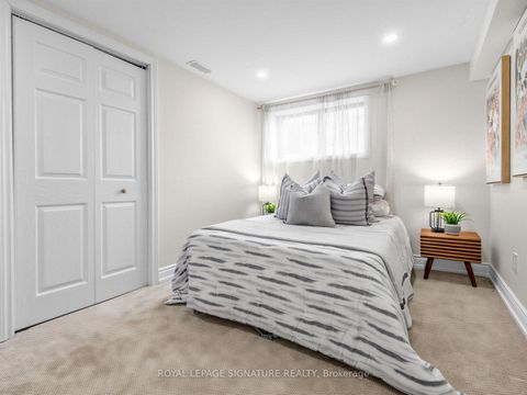 Photo 18 at 78 Foxrun Avenue, CFB, Toronto