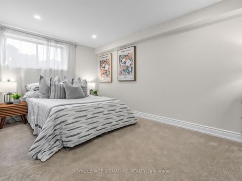 Photo 19 at 78 Foxrun Avenue, CFB, Toronto