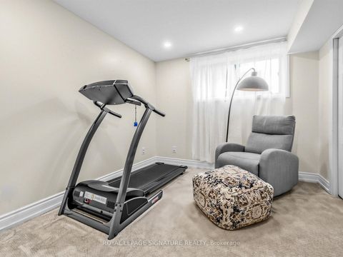 Photo 20 at 78 Foxrun Avenue, CFB, Toronto
