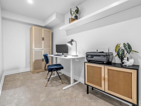 Photo 21 at 78 Foxrun Avenue, CFB, Toronto