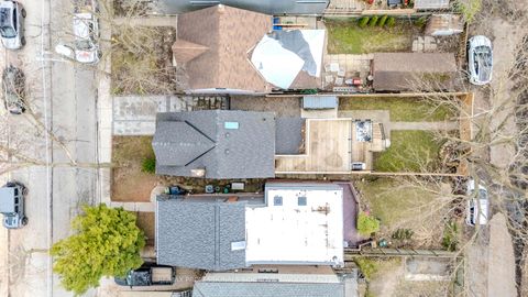 Photo 34 at 25 Warren Crescent, Lambton Baby Point, Toronto