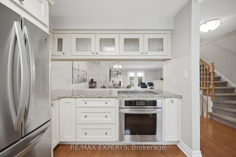 Photo 4 at 112 - 1995 Royal Road, Village East, Pickering