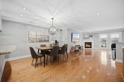 Photo 5 at 112 - 1995 Royal Road, Village East, Pickering