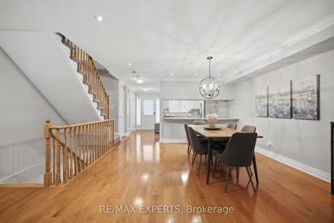 Photo 6 at 112 - 1995 Royal Road, Village East, Pickering