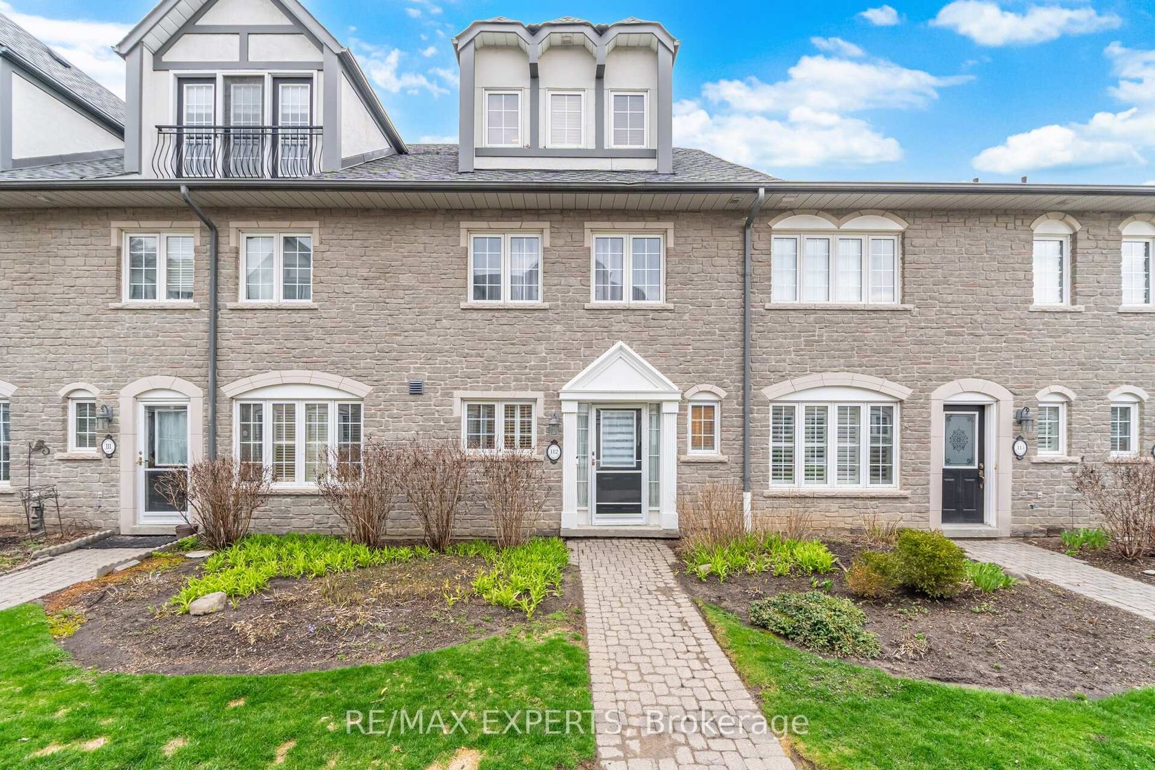 112 - 1995 Royal Road, Village East, Pickering 