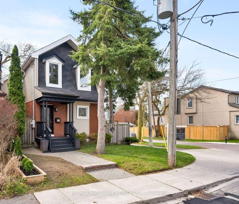 Photo 1 at 619 Balliol Street, Mount Pleasant East, Toronto