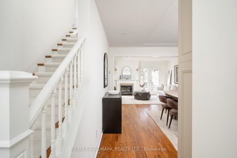 Photo 2 at 619 Balliol Street, Mount Pleasant East, Toronto