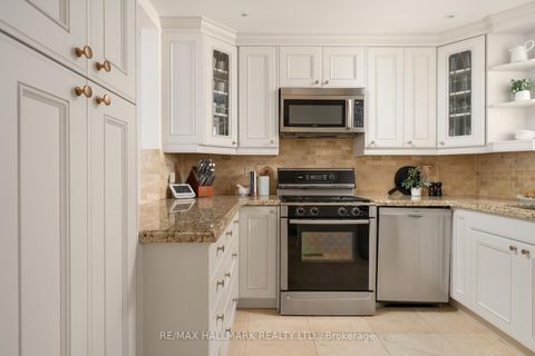 Photo 5 at 619 Balliol Street, Mount Pleasant East, Toronto