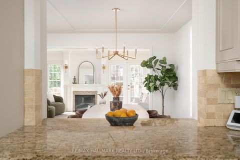 Photo 6 at 619 Balliol Street, Mount Pleasant East, Toronto