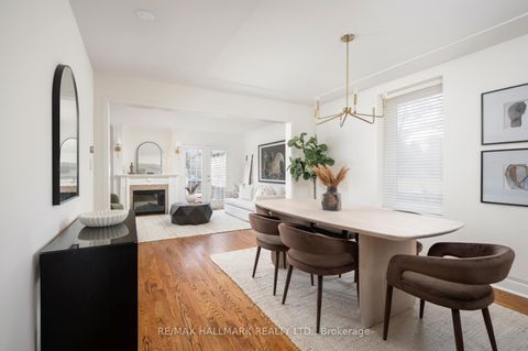 Photo 7 at 619 Balliol Street, Mount Pleasant East, Toronto