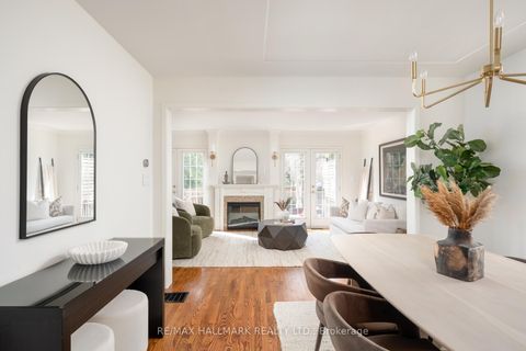 Photo 8 at 619 Balliol Street, Mount Pleasant East, Toronto