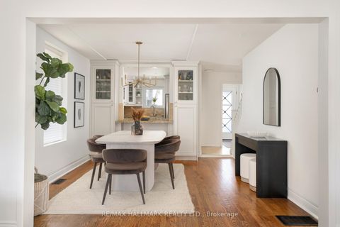 Photo 10 at 619 Balliol Street, Mount Pleasant East, Toronto