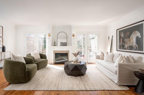 Photo 11 at 619 Balliol Street, Mount Pleasant East, Toronto