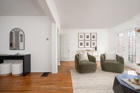 Photo 12 at 619 Balliol Street, Mount Pleasant East, Toronto