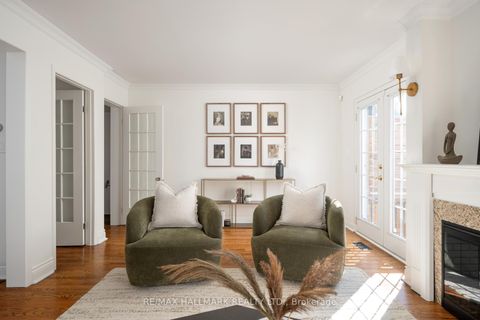 Photo 13 at 619 Balliol Street, Mount Pleasant East, Toronto