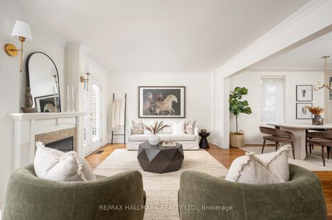 Photo 15 at 619 Balliol Street, Mount Pleasant East, Toronto