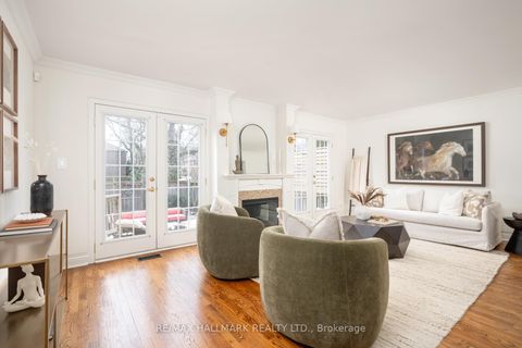Photo 16 at 619 Balliol Street, Mount Pleasant East, Toronto