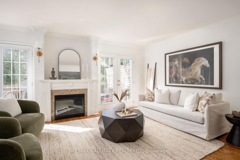 Photo 17 at 619 Balliol Street, Mount Pleasant East, Toronto