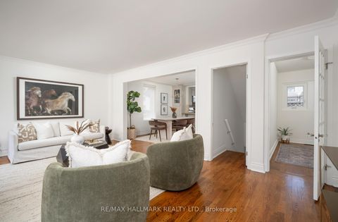 Photo 18 at 619 Balliol Street, Mount Pleasant East, Toronto