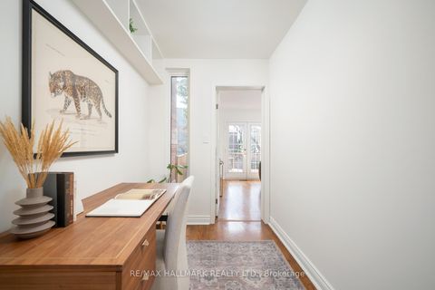 Photo 20 at 619 Balliol Street, Mount Pleasant East, Toronto