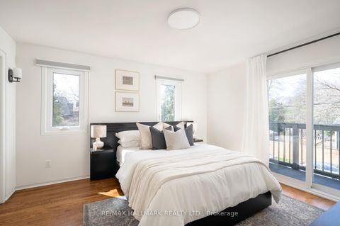 Photo 22 at 619 Balliol Street, Mount Pleasant East, Toronto