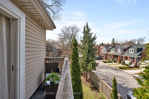 Photo 25 at 619 Balliol Street, Mount Pleasant East, Toronto