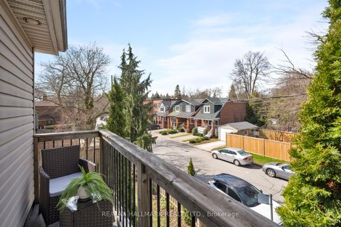 Photo 26 at 619 Balliol Street, Mount Pleasant East, Toronto