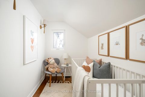 Photo 28 at 619 Balliol Street, Mount Pleasant East, Toronto