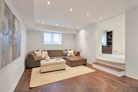 Photo 40 at 619 Balliol Street, Mount Pleasant East, Toronto