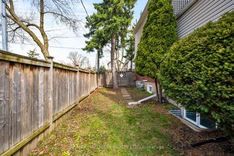Photo 45 at 619 Balliol Street, Mount Pleasant East, Toronto