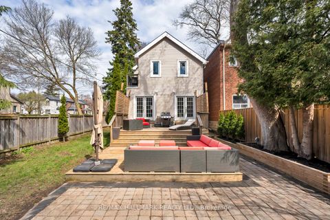 Photo 46 at 619 Balliol Street, Mount Pleasant East, Toronto