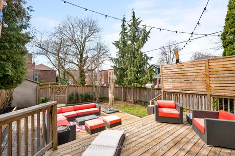 Photo 48 at 619 Balliol Street, Mount Pleasant East, Toronto