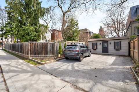 Photo 49 at 619 Balliol Street, Mount Pleasant East, Toronto