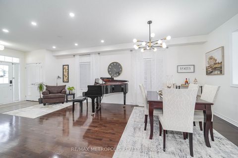 Photo 8 at 82 Mcroberts Crescent, Courtice, Clarington