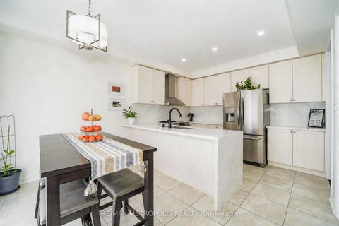 Photo 12 at 82 Mcroberts Crescent, Courtice, Clarington