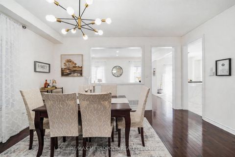 Photo 15 at 82 Mcroberts Crescent, Courtice, Clarington