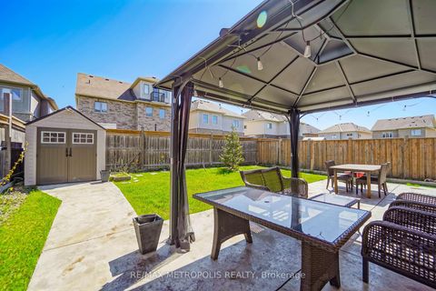 Photo 19 at 82 Mcroberts Crescent, Courtice, Clarington