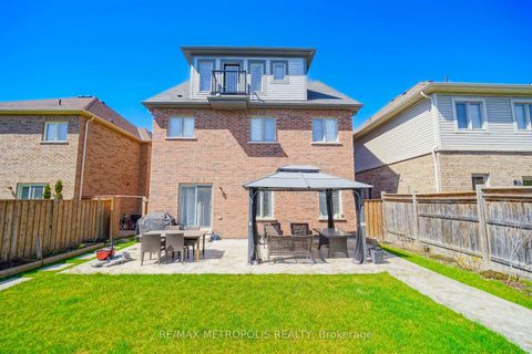 Photo 20 at 82 Mcroberts Crescent, Courtice, Clarington