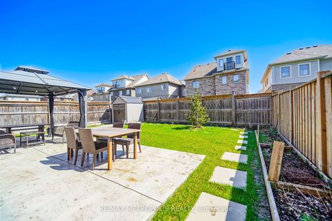 Photo 21 at 82 Mcroberts Crescent, Courtice, Clarington
