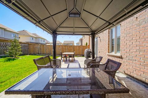 Photo 22 at 82 Mcroberts Crescent, Courtice, Clarington