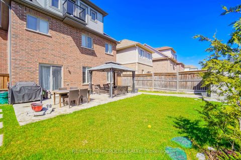 Photo 23 at 82 Mcroberts Crescent, Courtice, Clarington