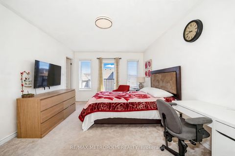 Photo 30 at 82 Mcroberts Crescent, Courtice, Clarington