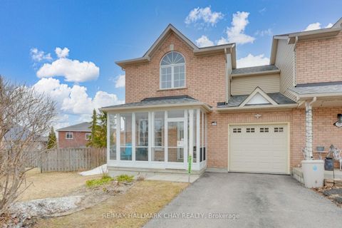 Photo 0 at 127 Trevino Circle, East Bayfield, Barrie