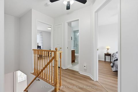 Photo 16 at 127 Trevino Circle, East Bayfield, Barrie